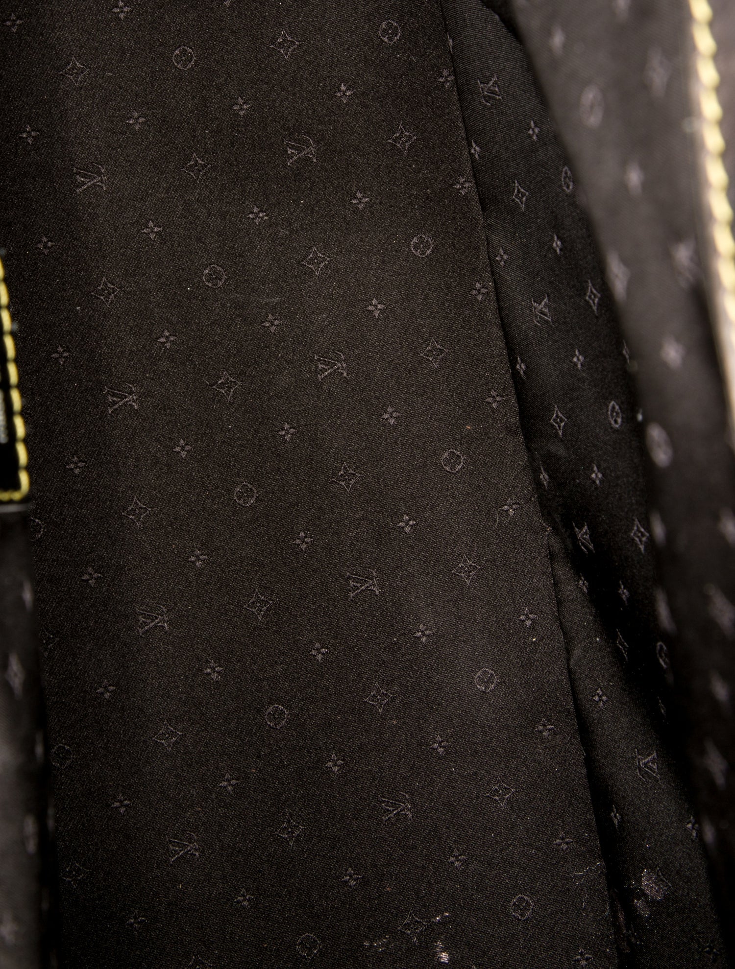 Louis Vuitton Suhali Leather Suhali PM